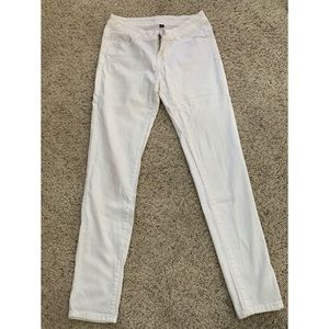White Papaya Premium Jeans